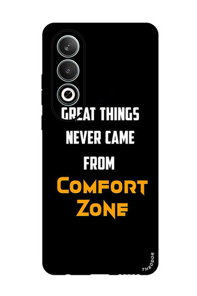 Theodor Protective Case Anti Scratch Shock Proof Bumper Cover For OnePlus Nor...