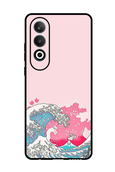 Theodor Protective Case Anti Scratch Shock Proof Bumper Cover For OnePlus Nor...