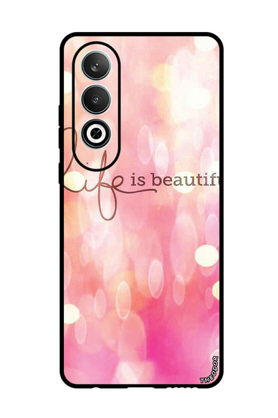 Theodor Protective Case Anti Scratch Shock Proof Bumper Cover For OnePlus Nor...