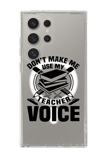 Theodor غلاف لهاتف Samsung Galaxy S24 Ultra متوافق مع MagSafe، غطاء ممتص للصد...