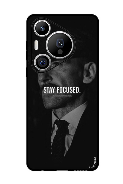 Theodor Protective Case Anti Scratch Shock Proof Bumper Cover For Huawei Pura...