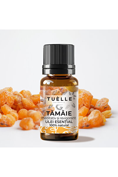 TUELLE Ulei Esențial de Tămâie