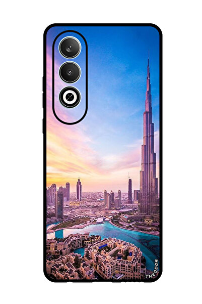 Theodor Protective Case Anti Scratch Shock Proof Bumper Cover For OnePlus Nor...
