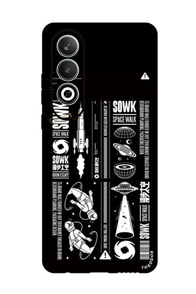 Theodor Protective Case Anti Scratch Shock Proof Bumper Cover For OnePlus Nor...