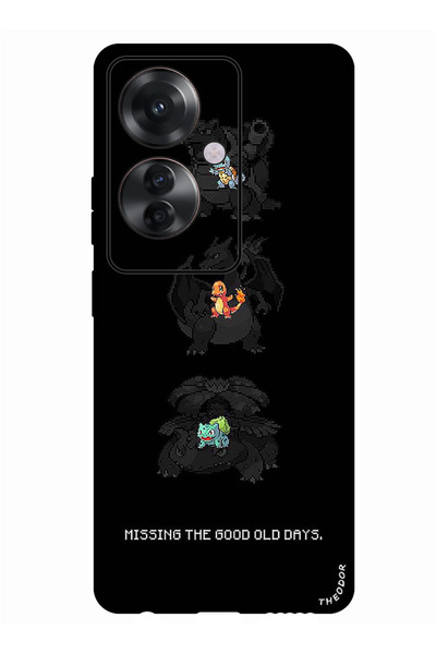 Theodor Protective Case Anti Scratch Shock Proof Bumper Cover For Oppo Reno 1...