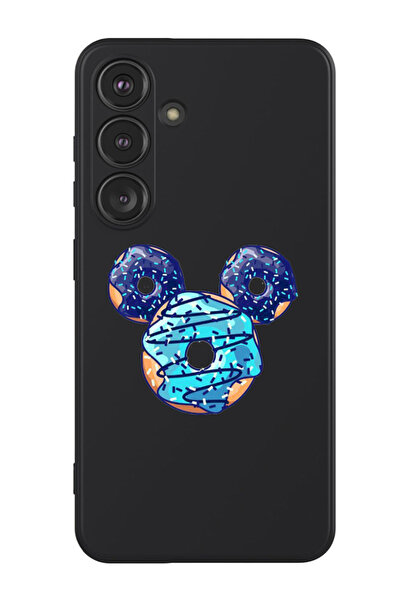 Theodor غطاء حماية من السيليكون السائل المقاوم للصدمات لهاتف سامسونج جالاكسي ...