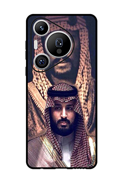 Theodor جراب واقٍ مضاد للخدش والصدمات لهاتف هواوي بيورا 70 ميجابايت ون