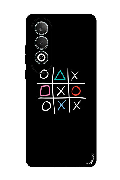 Theodor Protective Case Anti Scratch Shock Proof Bumper Cover For OnePlus Nor...