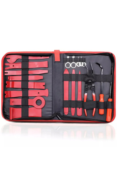 Generic Screwdriver Set 20 Piece