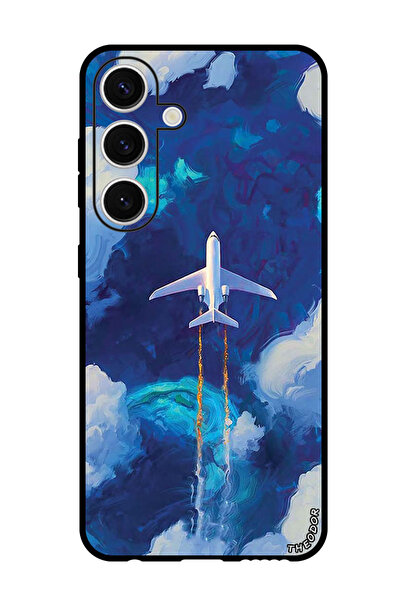 Theodor Protective Case Anti Scratch Shock Proof Bumper Cover For Samsung Gal...