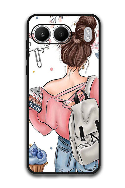 Theodor Protective Case Anti Scratch Shock Proof Bumper Cover For OnePlus Nor...