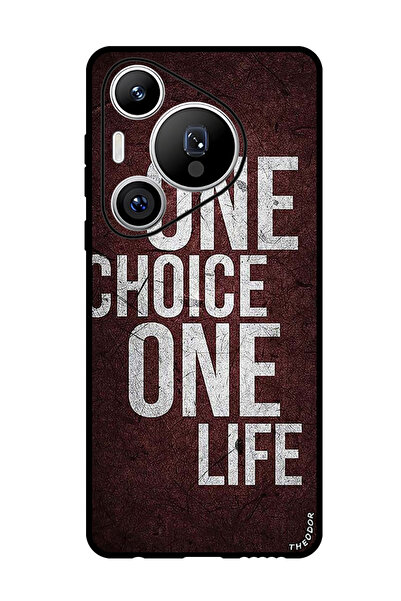 Theodor جراب واقٍ مضاد للخدش والصدمات لهاتف هواوي بيورا 70 برو، اختيار واحد، ...