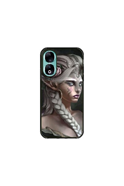 Atlas Husa personalizata pentru Honor 90, Alien Queen, S1D1M0308