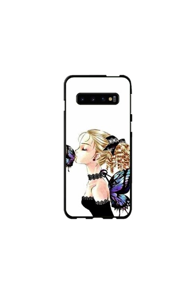 Atlas Husa personalizata Samsung Galaxy S8 Plus, Mask, multicolor, S1D1M0199