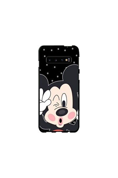 Atlas Εξατομικευμένη θήκη και μεμβράνη σιλικόνης Samsung Galaxy A15, σχέδιο φ...