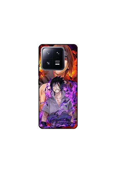 Atlas Husa personalizata pentru Xiaomi 13 Pro, Naruto #3, S1D1M0162