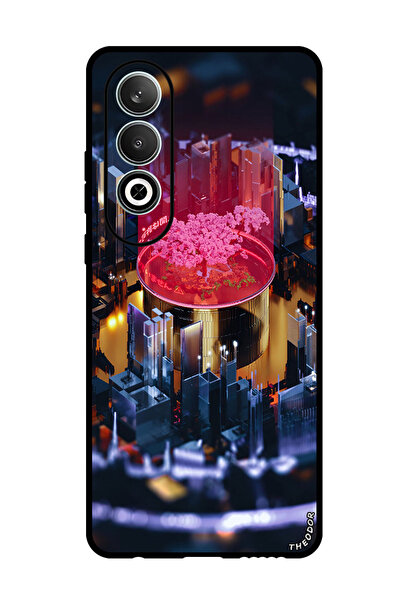 Theodor Protective Case Anti Scratch Shock Proof Bumper Cover For OnePlus Nor...