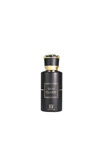 Ahmed Al Maghribi Oud Classic EDP 50ml