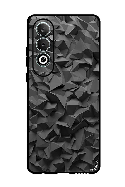 Theodor Protective Case Anti Scratch Shock Proof Bumper Cover For OnePlus Nor...