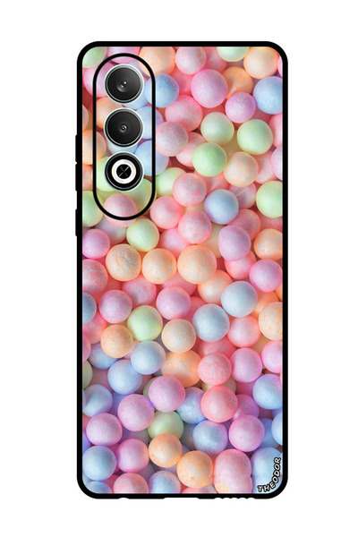 Theodor Protective Case Anti Scratch Shock Proof Bumper Cover For OnePlus Nor...
