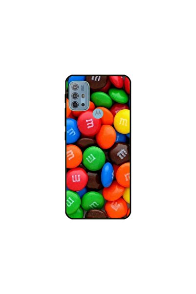 Atlas Εξατομικευμένη θήκη και μεμβράνη σιλικόνης για Apple iPhone XS, Petunia...