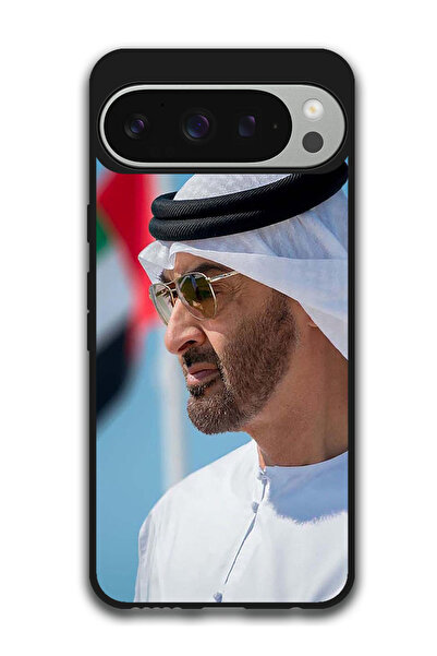 Theodor جراب واقٍ مضاد للخدش والصدمات لهاتف Google Pixel 9 Pro XL نظارة شمسية...