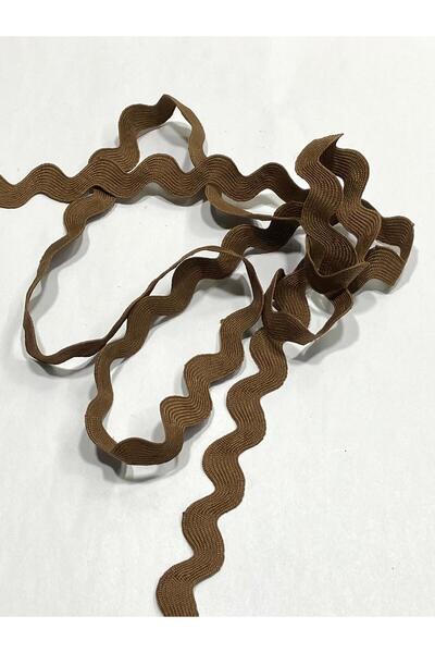 karantuhafiye Ζιγκ-ζαγκ Στρίπ Νεροπέτρα / Χοντρή Νεροπέτρα Ζιγκ-ζαγκ / 3 μέτρα