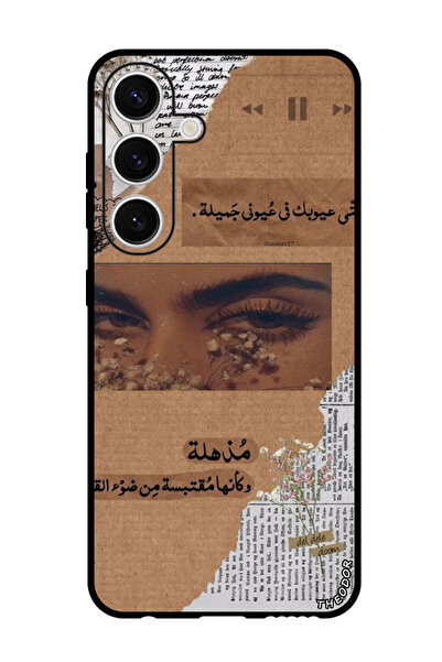 Theodor Protective Case Anti Scratch Shock Proof Bumper Cover For Samsung Gal...