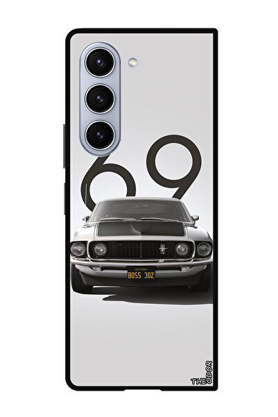 Theodor Protective Case Anti Scratch Shock Proof Bumper Cover For Samsung Gal...