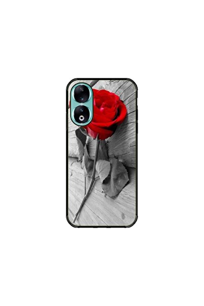 Atlas Husa personalizata pentru Honor 90, Rose, S1D1M0384