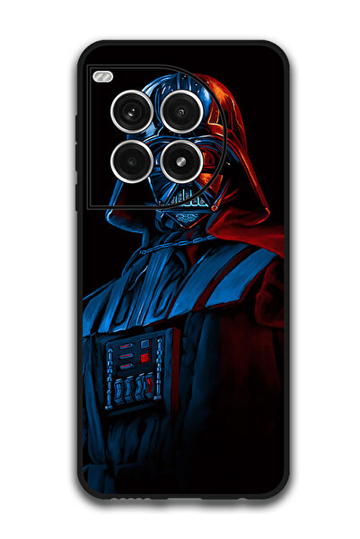 Theodor جراب حماية لهاتف OnePlus Ace 3 Pro من فلافيانو أوليفيرا دارث في