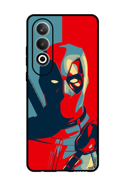 Theodor Protective Case Anti Scratch Shock Proof Bumper Cover For OnePlus Nor...