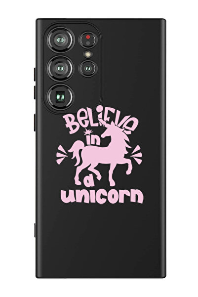 Theodor Protective Liquid Silicone Shockproof Case For Samsung Galaxy S24 Ult...