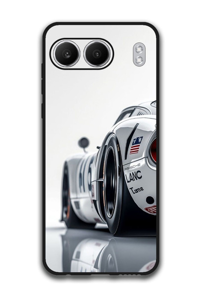 Theodor Protective Case Anti Scratch Shock Proof Bumper Cover For OnePlus Nor...
