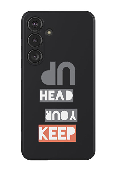 Theodor غطاء حماية من السيليكون السائل المقاوم للصدمات لهاتف سامسونج جالاكسي ...