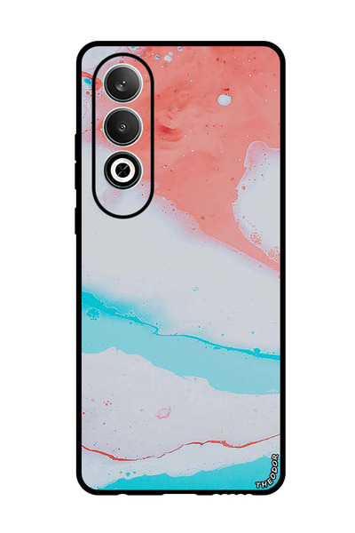 Theodor Protective Case Anti Scratch Shock Proof Bumper Cover For OnePlus Nor...