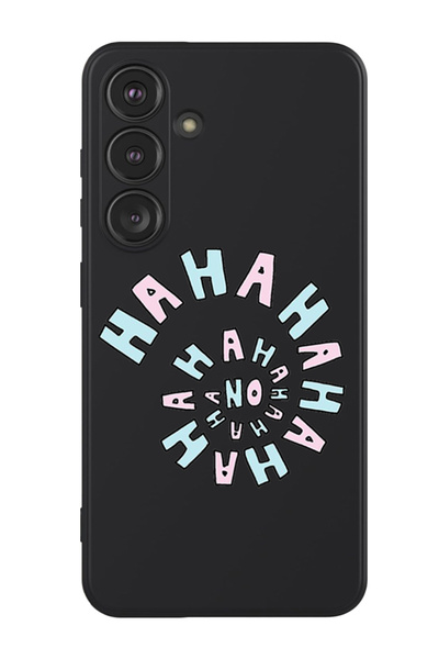 Theodor جراب سيليكون سائل واقٍ مقاوم للصدمات لهاتف سامسونج جالاكسي S24 بلس (أ...