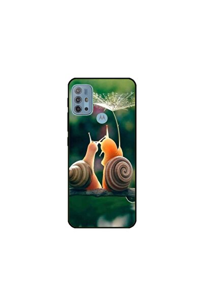 Atlas Husa personalizata Motorola Moto E13, Squid Game #13, multicolor, S1D1M...
