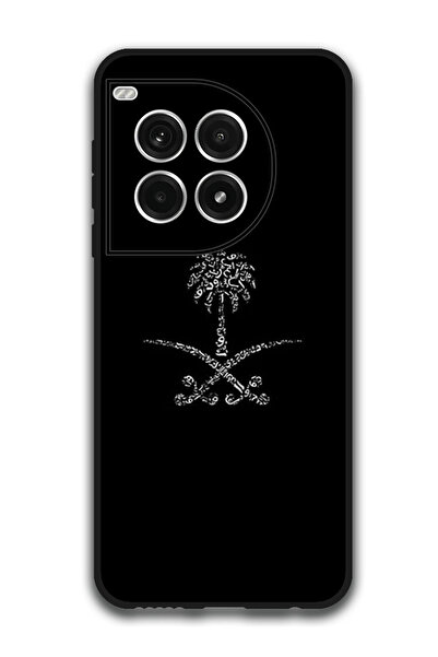 Theodor جراب واقٍ مضاد للخدش والصدمات لهاتف OnePlus Ace 3 Pro المملكة العربية...