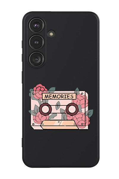 Theodor جراب سيليكون سائل واقٍ مقاوم للصدمات لهاتف سامسونج جالاكسي S24 بلس (أ...