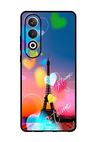 Theodor Protective Case Anti Scratch Shock Proof Bumper Cover For OnePlus Nor...
