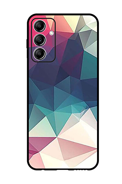 Theodor جراب واقٍ مضاد للخدش والصدمات لهاتف Samsung Galaxy A15 5G بأشكال (2)