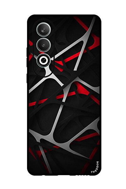 Theodor Protective Case Anti Scratch Shock Proof Bumper Cover For OnePlus Nor...