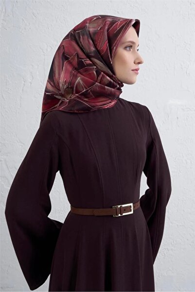 Armine 81 Μεταξωτό Φουλάρι Sura 9406D