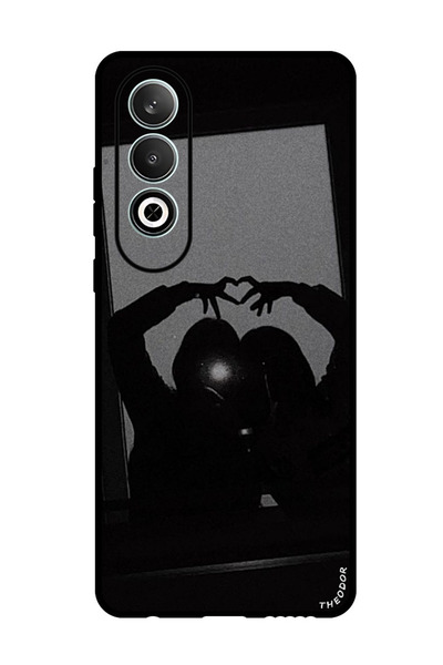Theodor Protective Case Anti Scratch Shock Proof Bumper Cover For OnePlus Nor...