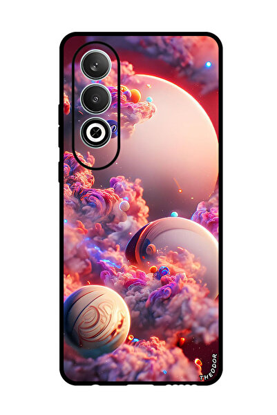 Theodor Protective Case Anti Scratch Shock Proof Bumper Cover For OnePlus Nor...