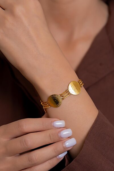 Bayar Gold 17,80 Gram 22K Bilezik 18 cm + 2 cm Uzatmalı