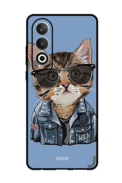 Theodor Protective Case Anti Scratch Shock Proof Bumper Cover For OnePlus Nor...