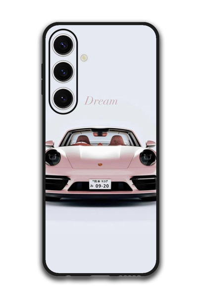 Theodor Protective Case Anti Scratch Shock Proof Bumper Cover For Samsung Gal...