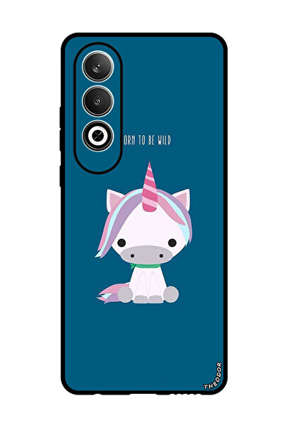 Theodor Protective Case Anti Scratch Shock Proof Bumper Cover For OnePlus Nor...